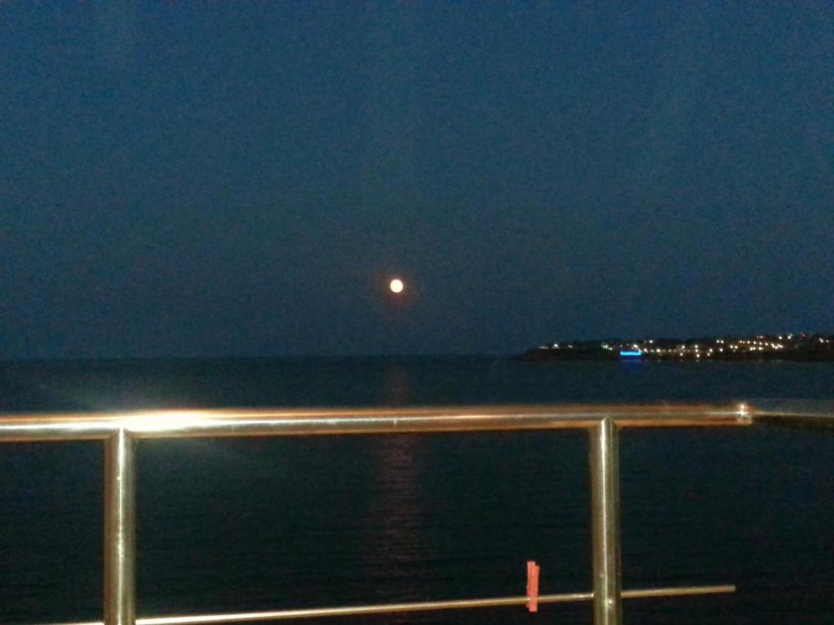 Apartament Sozopol, Bulgaria Zewnętrze zdjęcie