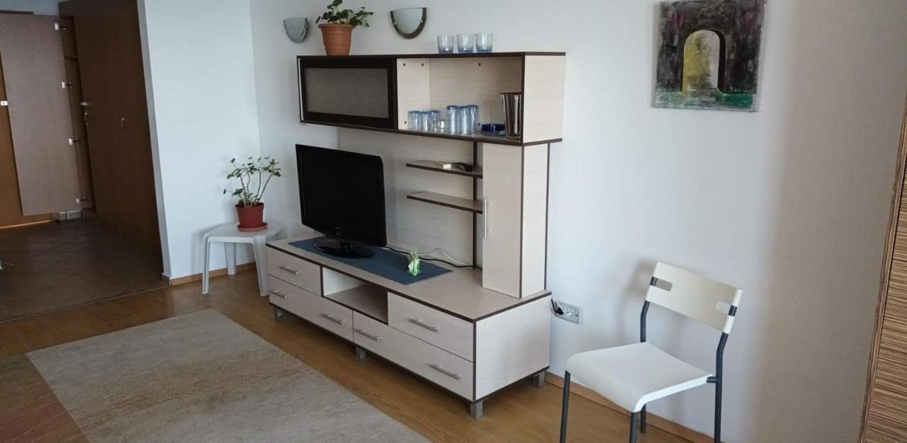 Apartament Sozopol, Bulgaria Zewnętrze zdjęcie