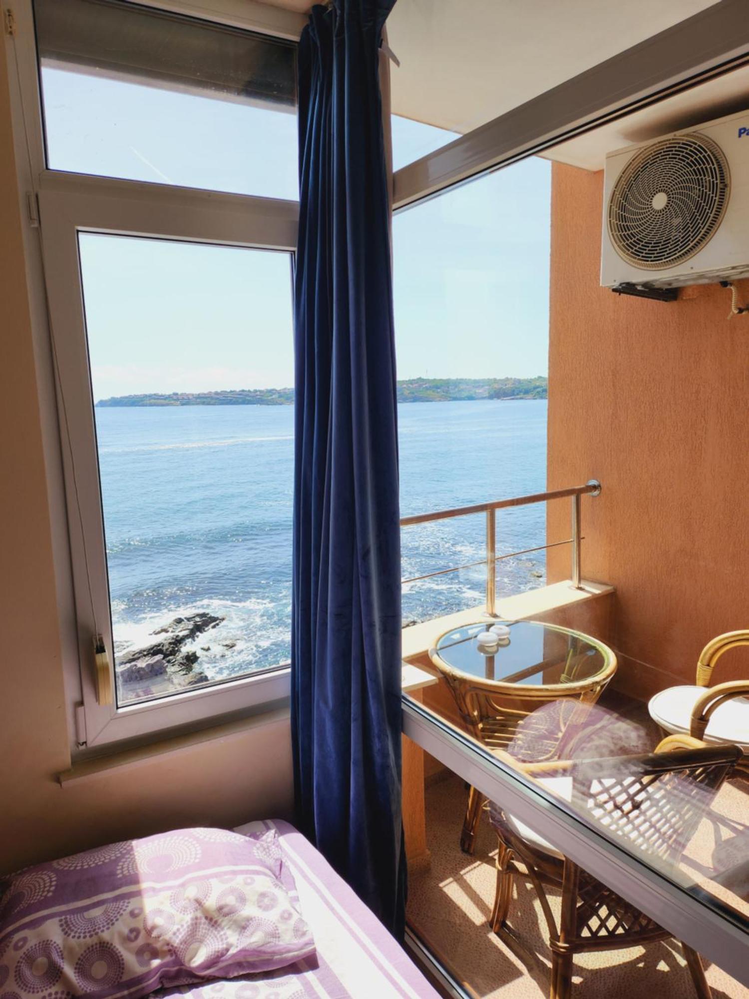 Apartament Sozopol, Bulgaria Zewnętrze zdjęcie
